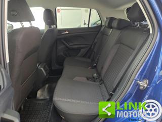 VOLKSWAGEN T-Cross usata, con Cerchi in lega