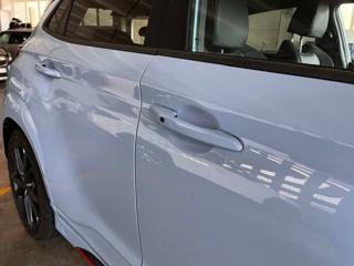 HYUNDAI Kona usata, con Cruise Control