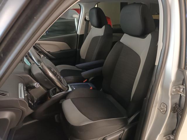 CITROEN Grand C4 Picasso usata, con Airbag Passeggero