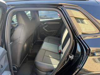 AUDI A3 usata, con Alzacristalli elettrici