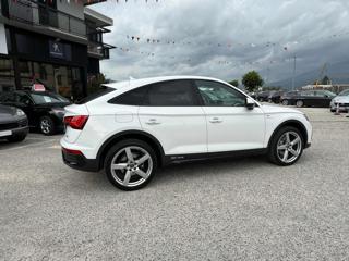 AUDI Q5 usata, con Fendinebbia
