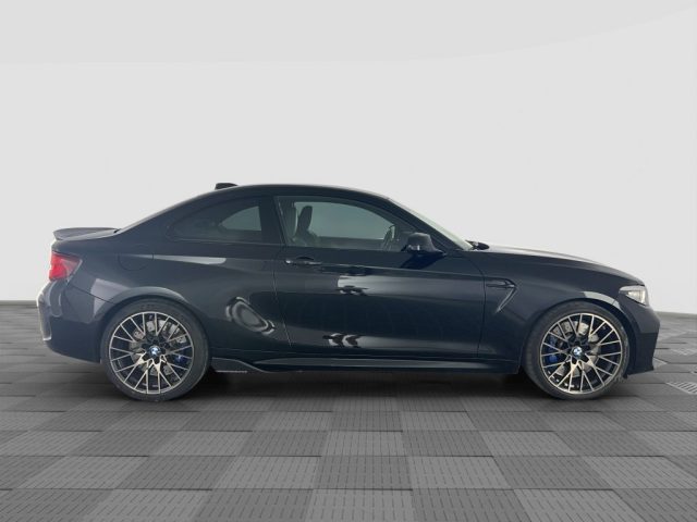 BMW M2 usata 5