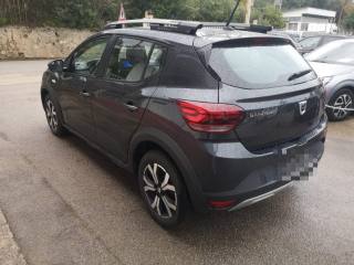 DACIA Sandero usata, con Airbag Passeggero