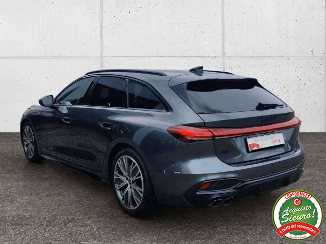 AUDI A5 usata, con Antifurto