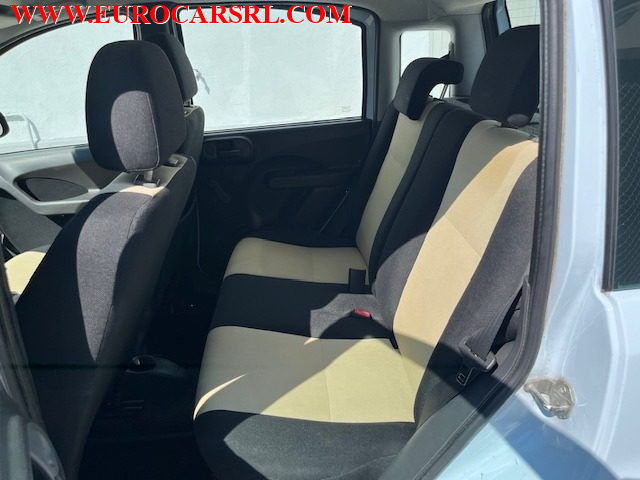 FIAT Panda usata 15