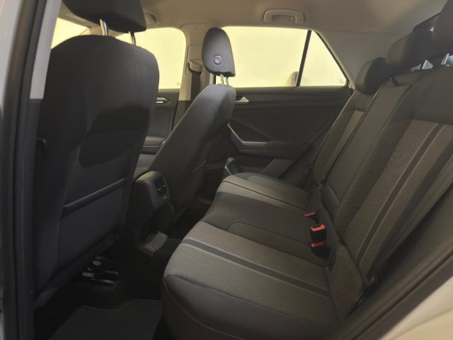 VOLKSWAGEN T-Roc usata, con Cruise Control