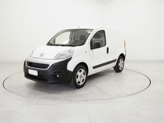 FIAT Fiorino usata 0