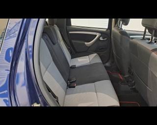 DACIA Duster usata 23