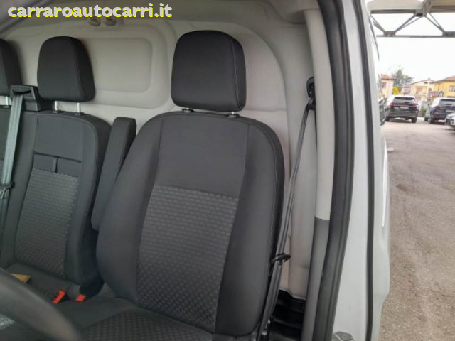 FORD Transit Custom usata, con Filtro antiparticolato