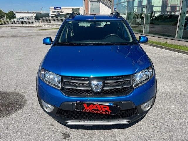 DACIA Sandero usata, con Airbag