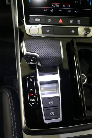 AUDI Q8 usata, con Sensore di pioggia