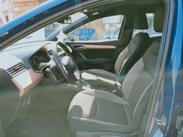 SEAT Ibiza usata, con Fendinebbia