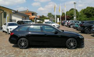 AUDI A4 usata, con Alzacristalli elettrici
