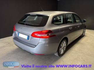 PEUGEOT 308 usata, con Airbag Passeggero