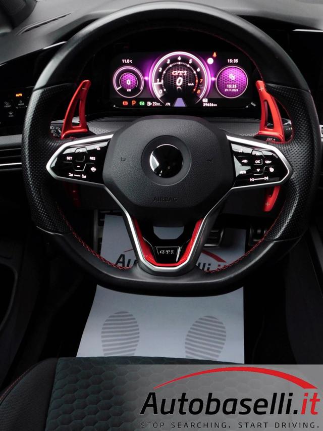VOLKSWAGEN Golf GTI usata 75