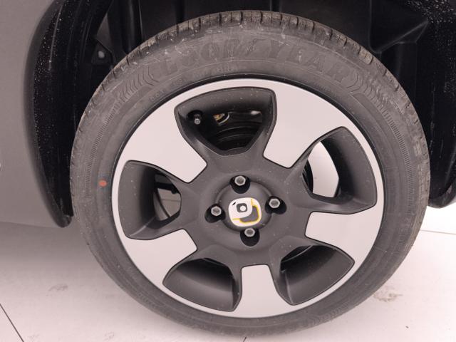 FIAT Panda usata, con Bluetooth