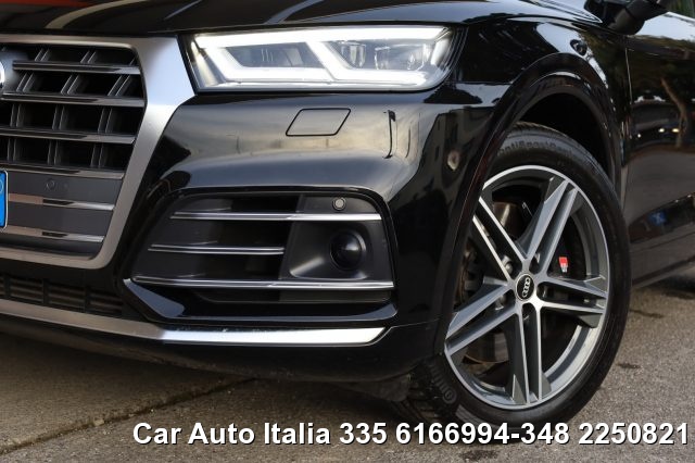 AUDI SQ5 usata 224