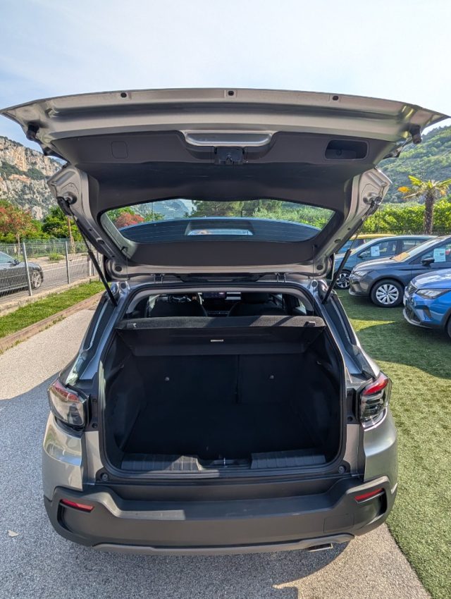 JEEP Avenger usata, con Controllo trazione