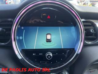 MINI Cooper usata, con Immobilizzatore elettronico