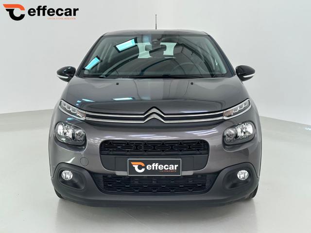 CITROEN C3 usata, con Airbag