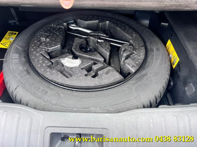 JEEP Renegade usata, con Climatizzatore