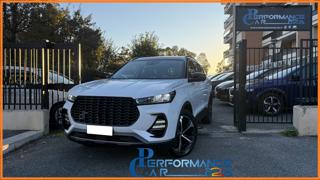 DR MOTOR DR 6.0 1.5 TURBO CVT BI-FUEL GPL*C.L.19"*TETTO*CARPLAY*