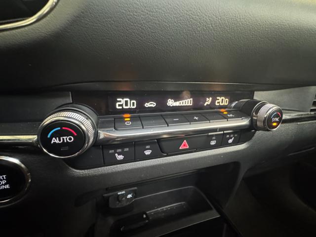 MAZDA CX-30 usata, con Cruise Control