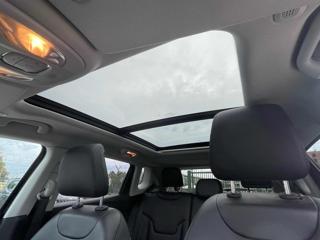 JEEP Compass usata, con Controllo trazione