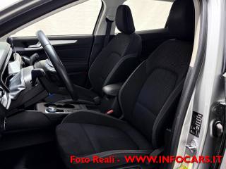 FORD Focus usata, con Alzacristalli elettrici