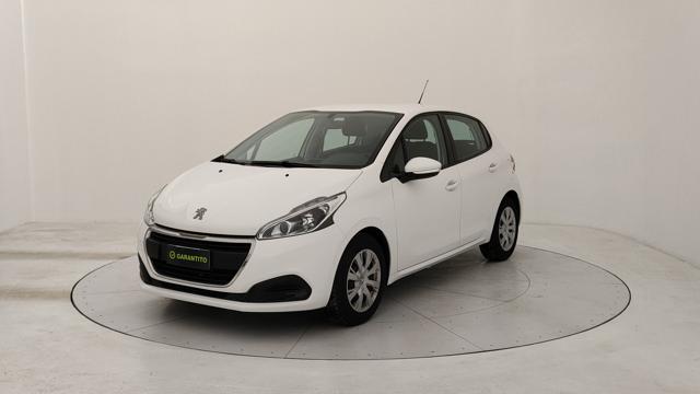 PEUGEOT 208 usata, con ABS