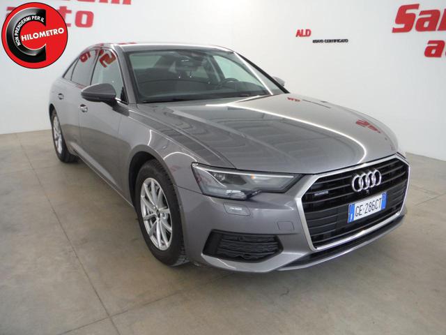 AUDI A6 usata, con Airbag