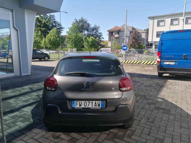 CITROEN C3 usata 24