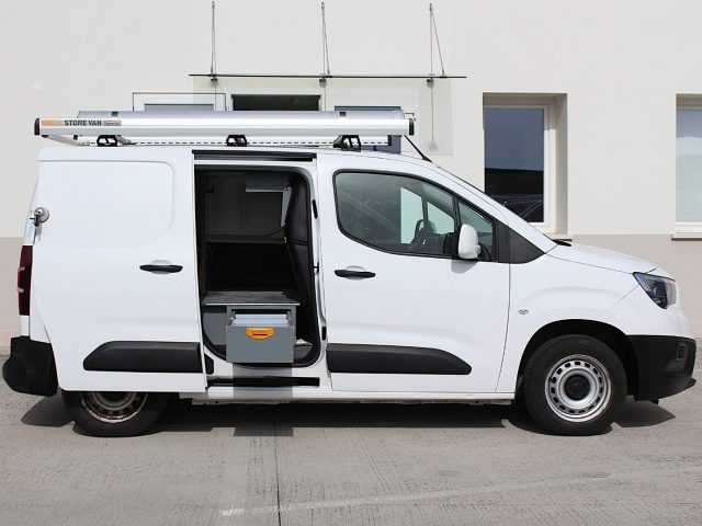OPEL Combo usata, con Cruise Control