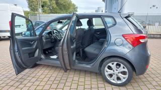 HYUNDAI iX20 usata, con Cruise Control