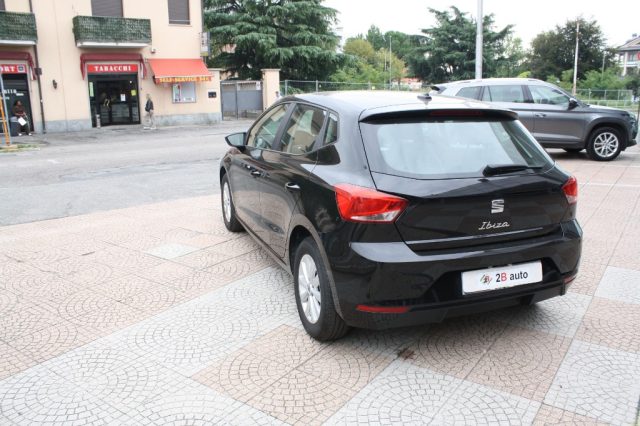 SEAT Ibiza usata, con Airbag laterali