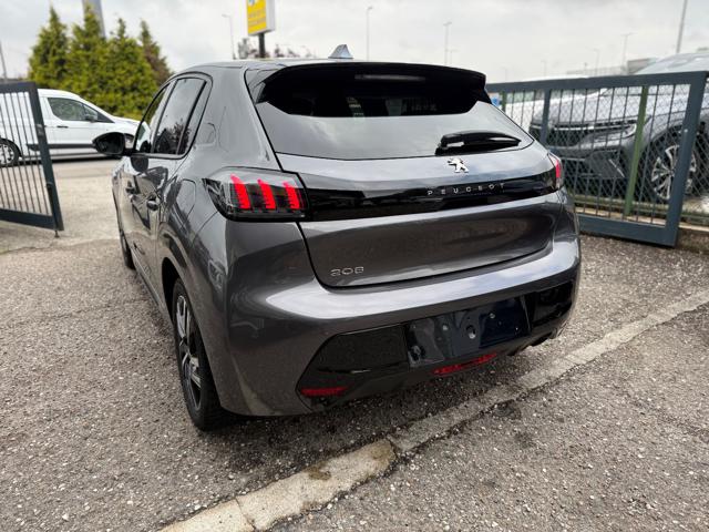 PEUGEOT 208 usata, con Alzacristalli elettrici