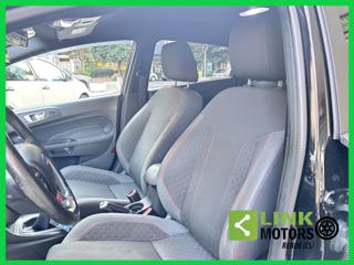 FORD Fiesta usata, con Chiusura centralizzata telecomandata