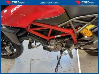 DUCATI Hypermotard 950 usata 10