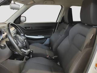 SUZUKI Swift usata 12