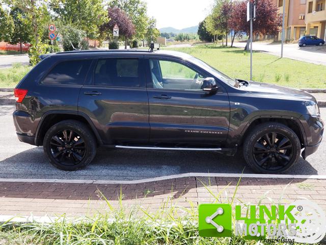 JEEP Cherokee usata 3