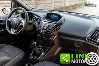 FORD B-Max usata, con USB