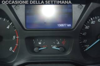 FORD Transit usata 13