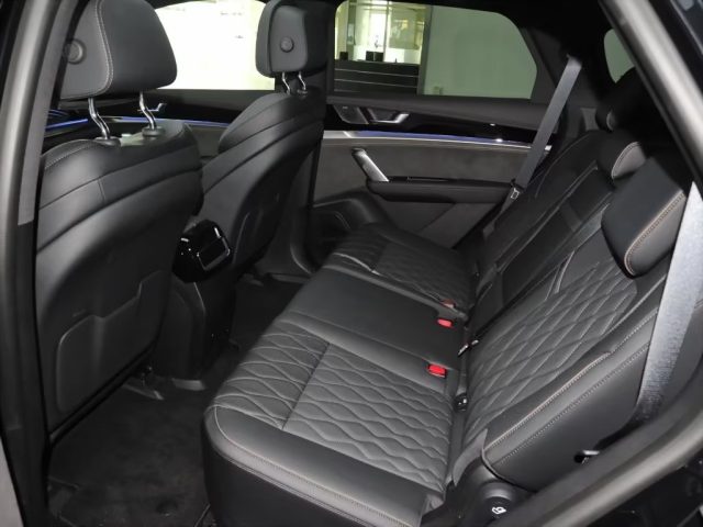 BYD Tang usata, con Chiusura centralizzata