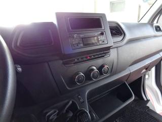 RENAULT Master usata, con Filtro antiparticolato