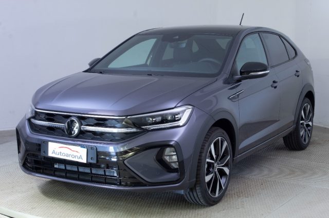 VOLKSWAGEN Taigo usata, con ABS
