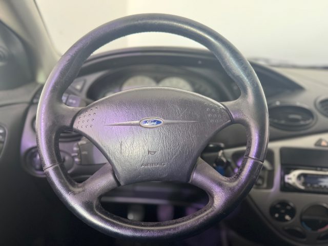FORD Focus usata 13