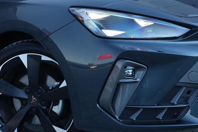 CUPRA Leon usata, con Controllo automatico clima