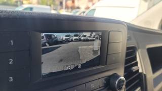 FORD Transit Custom usata, con Immobilizzatore elettronico