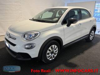 FIAT 500X usata, con Airbag laterali