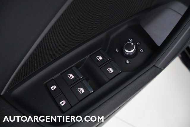 AUDI A3 usata, con Autoradio